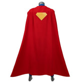 New Superman Cosplay Costume - Premium Quality for Anime Fans - Coscosmos